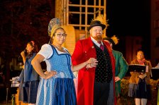 07.10.2023 Benefizkonzert - 50. Geburtstag Pfr. Nikolaus